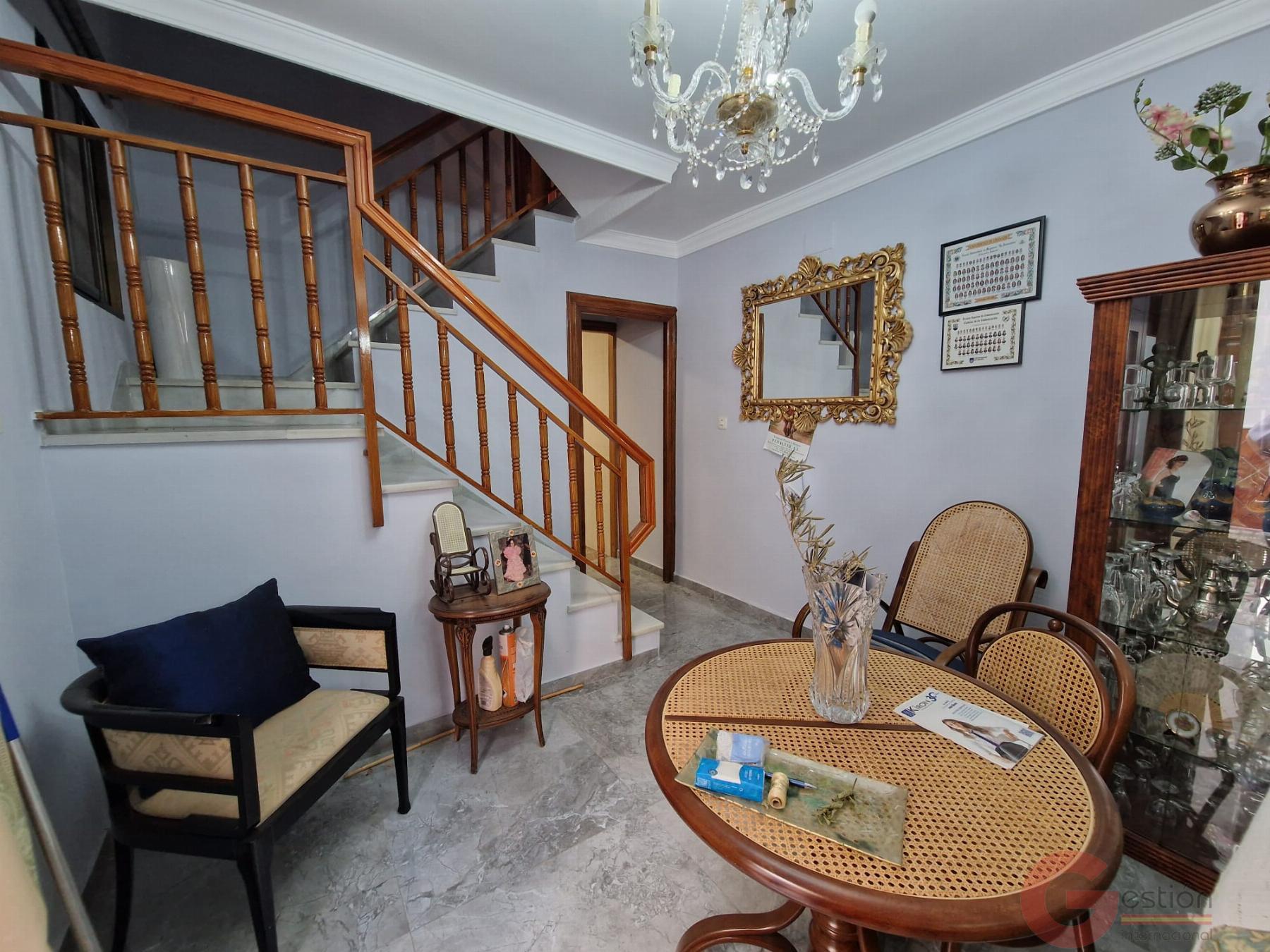 Venta de casa en Molvízar