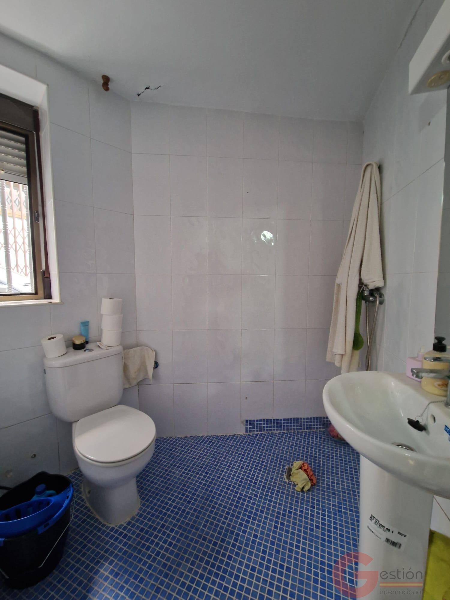 Venta de casa en Molvízar