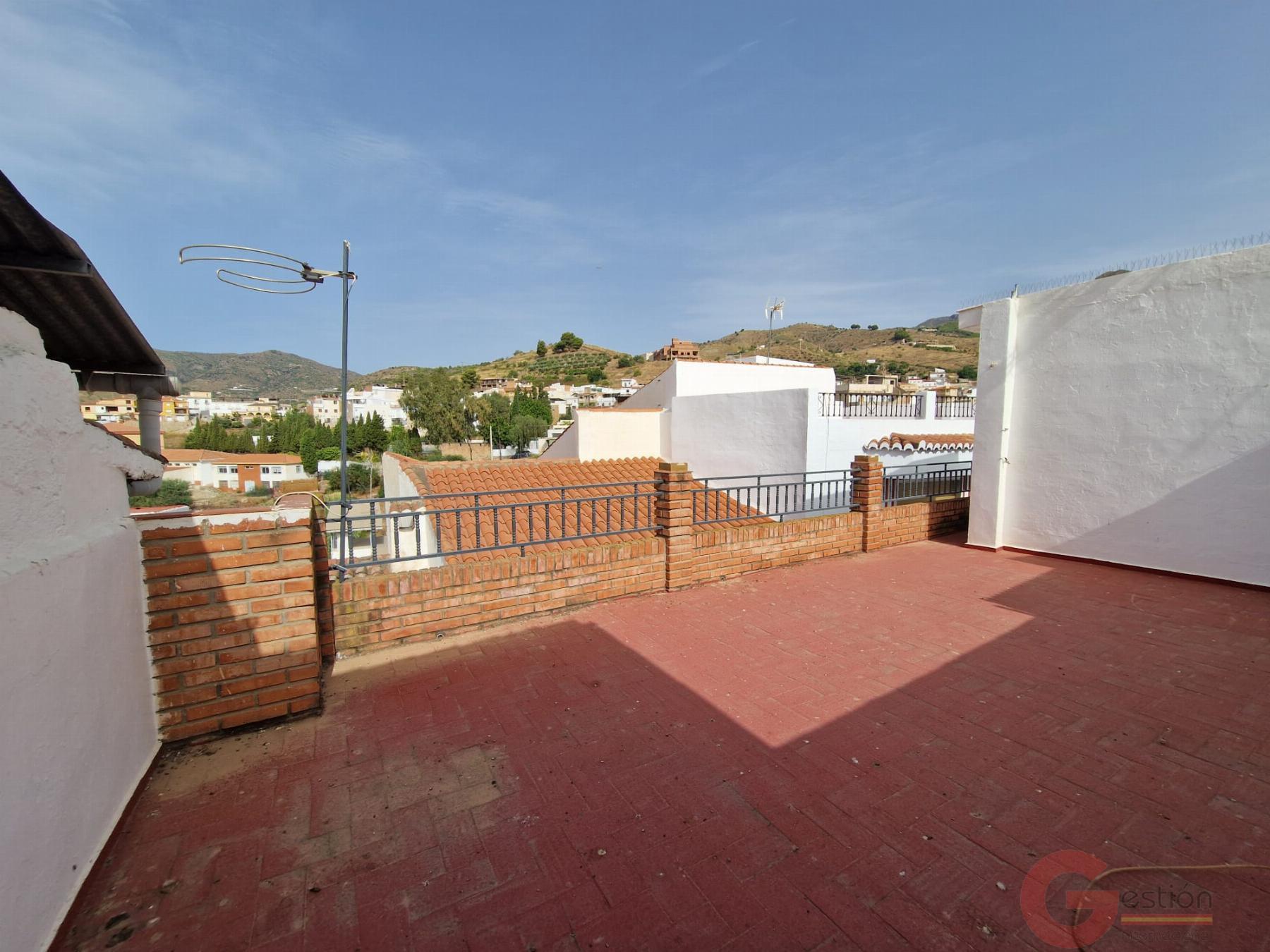 Venta de casa en Molvízar