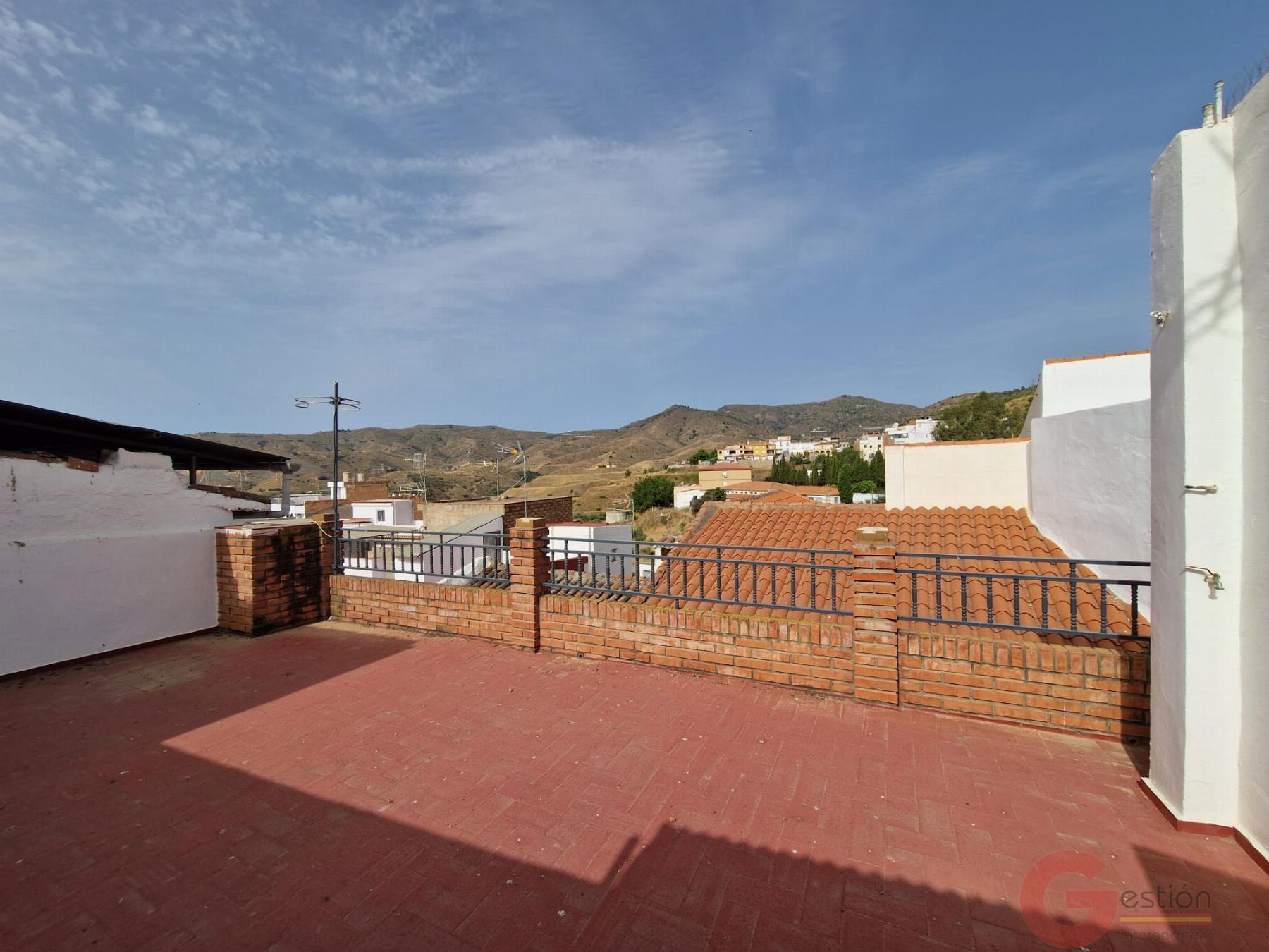 Venta de casa en Molvízar