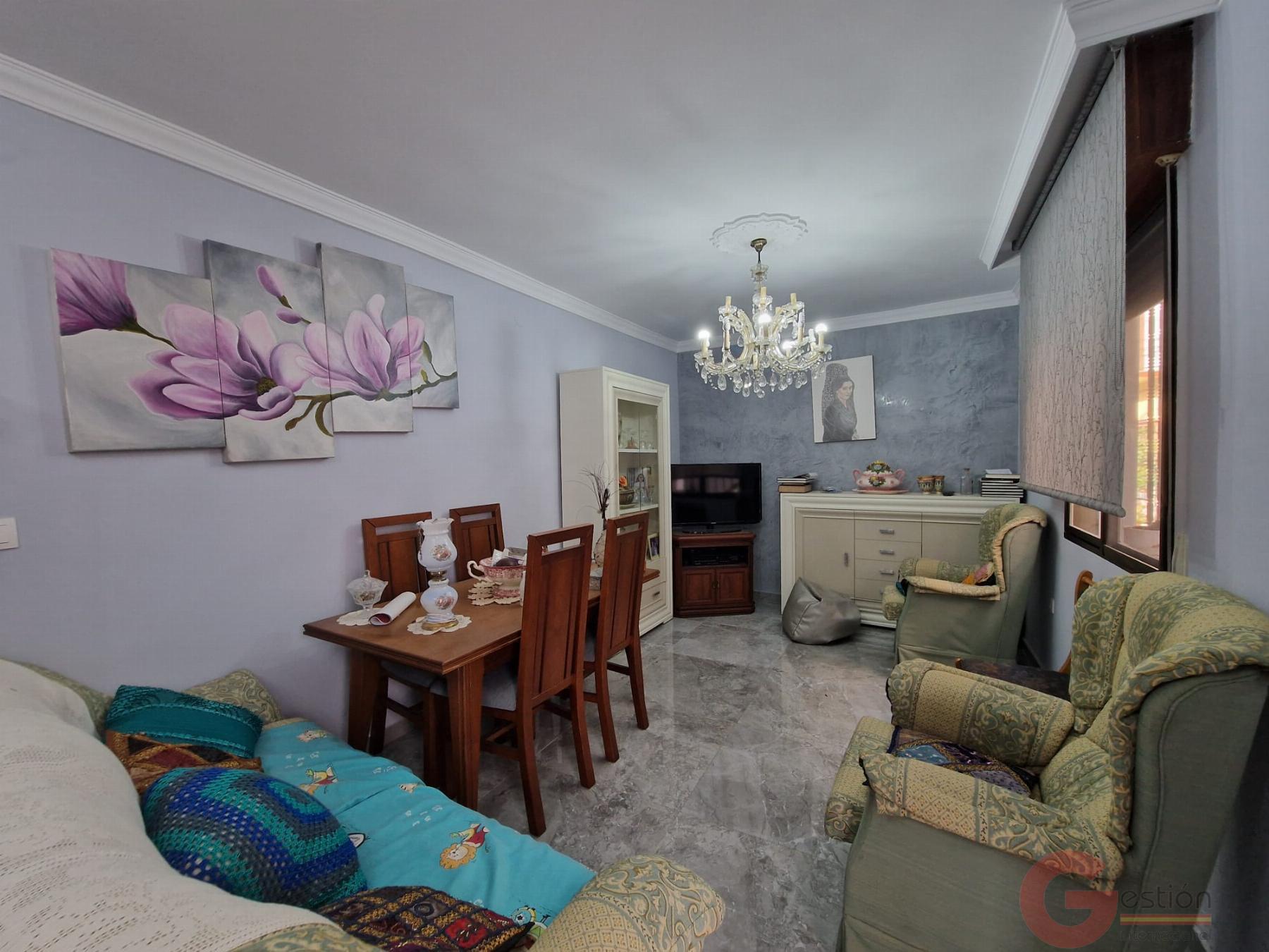 Venta de casa en Molvízar