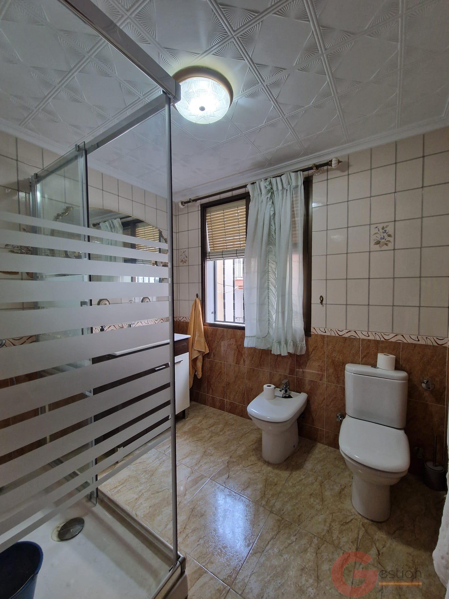 Venta de casa en Molvízar