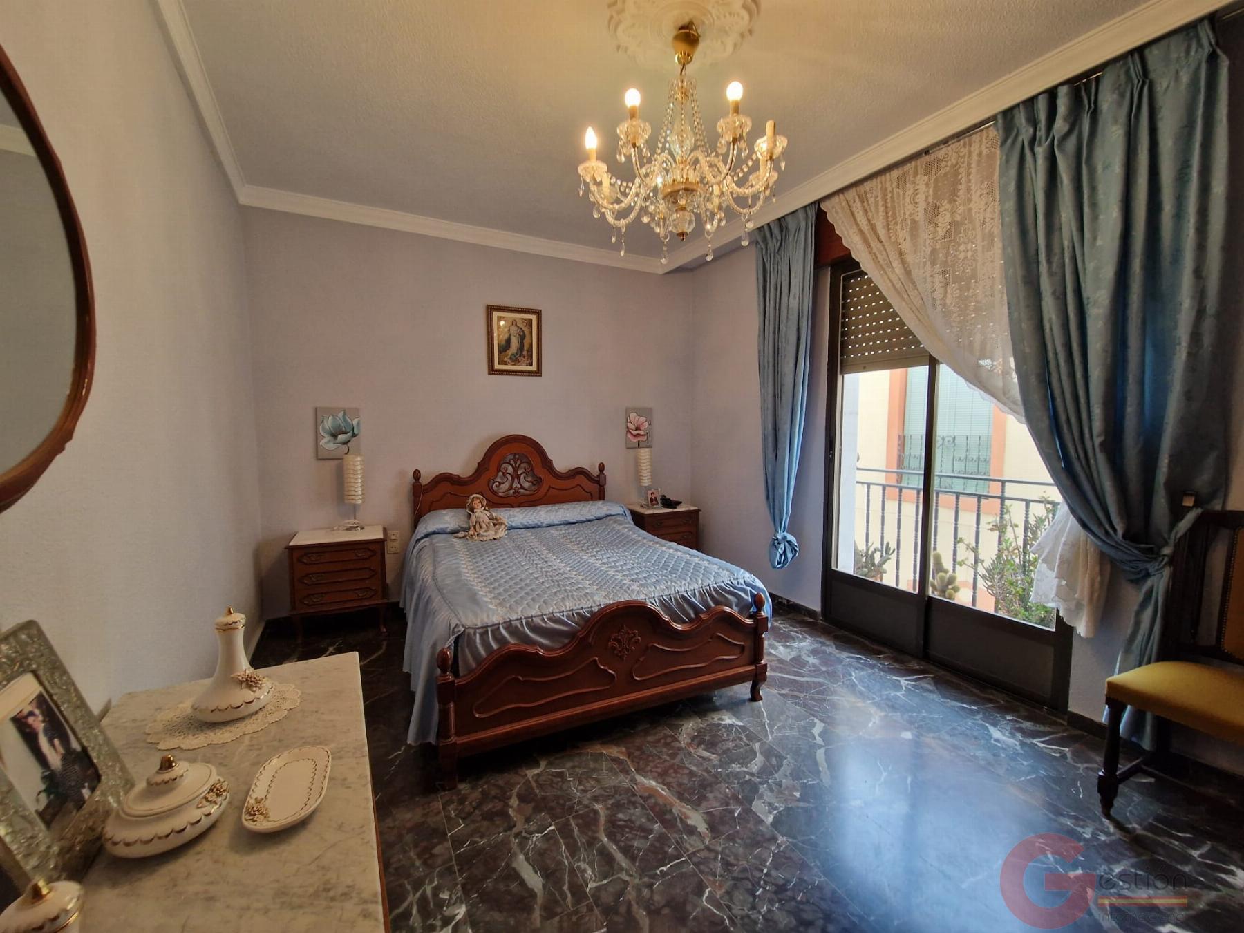 Venta de casa en Molvízar