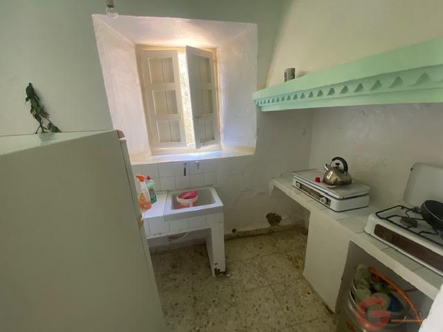 Venta de finca rústica en Comares