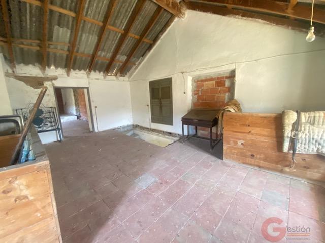 Venta de finca rústica en Comares
