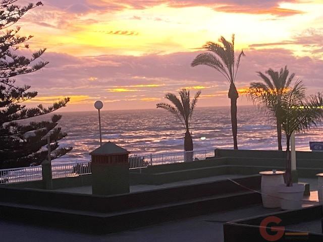 Venta de estudio en Torrox-Costa