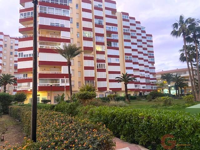 Venta de estudio en Torrox-Costa