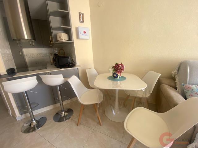 Venta de estudio en Torrox-Costa
