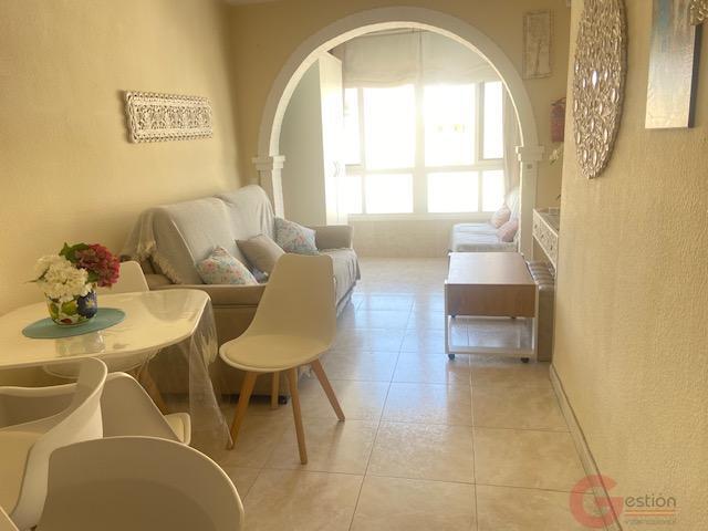 Venta de estudio en Torrox-Costa