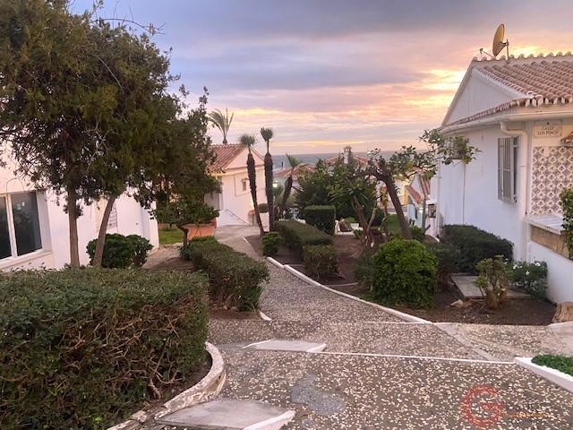 Venta de estudio en Torrox-Costa