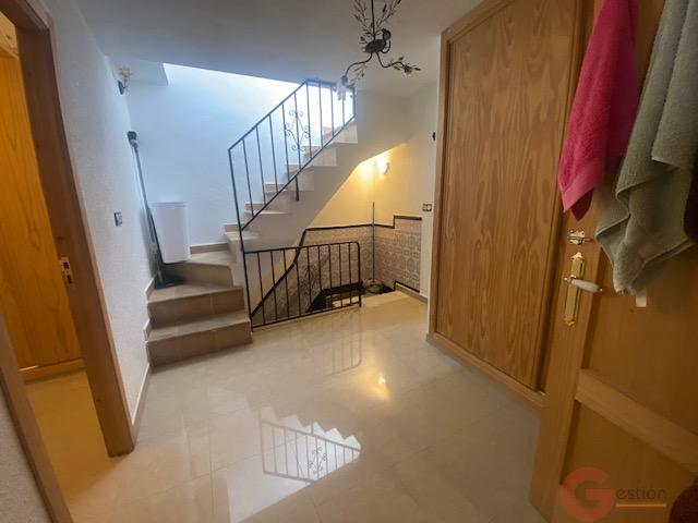 Venta de casa en Otívar