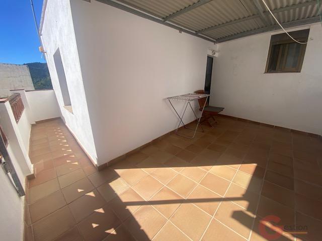 Venta de casa en Otívar