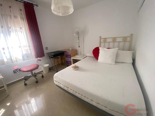 Venta de casa en Otívar