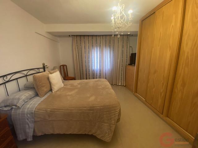 Venta de casa en Otívar