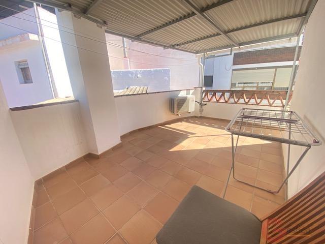 Venta de casa en Otívar