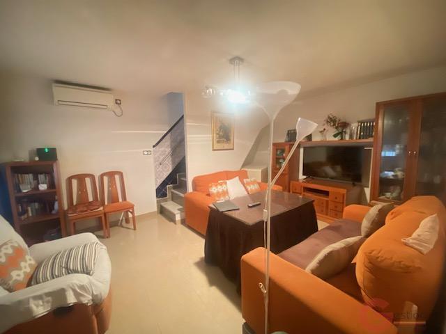 Venta de casa en Otívar