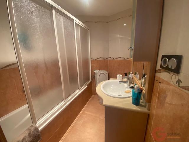 Venta de casa en Otívar