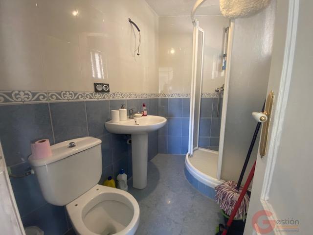 Venta de casa en Otívar