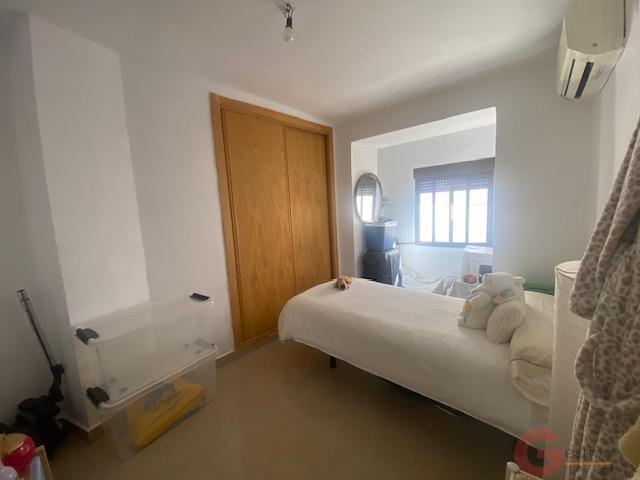 Venta de casa en Otívar