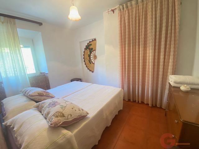 Venta de villa en Otívar
