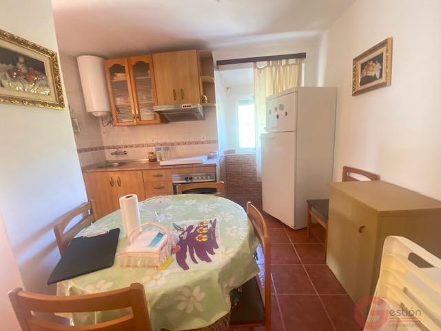 Venta de villa en Otívar