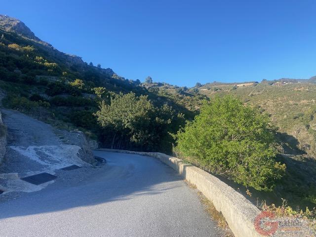 Venta de villa en Otívar