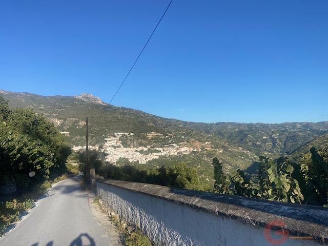 Venta de villa en Otívar