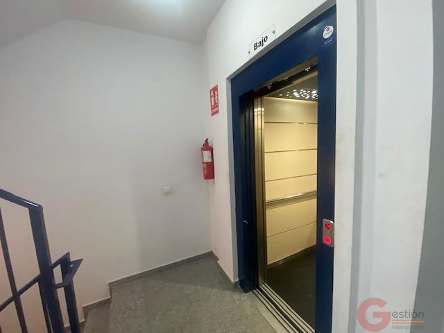 Venta de apartamento en Torrox