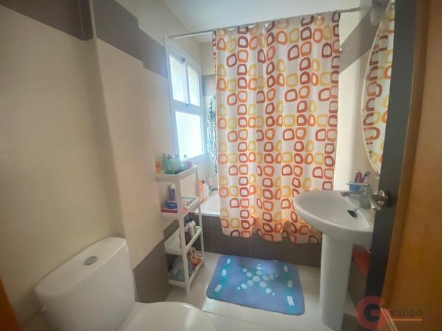 Venta de apartamento en Torrox