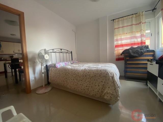 Venta de apartamento en Torrox