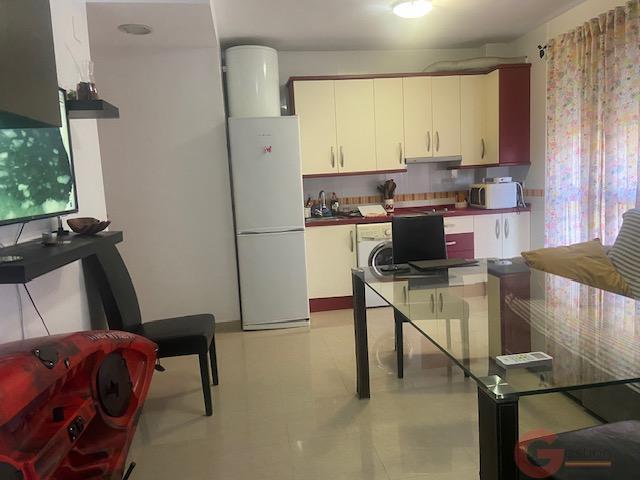 Venta de apartamento en Torrox