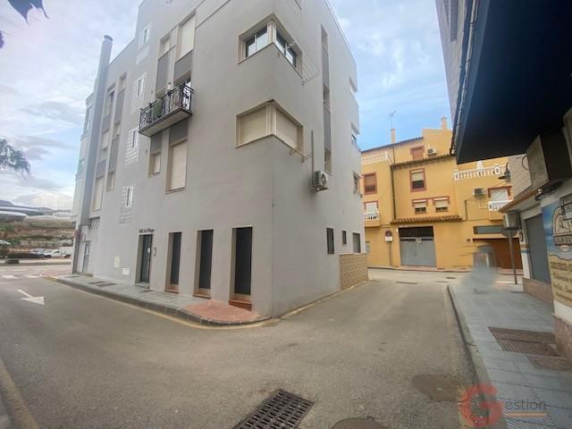 Venta de apartamento en Torrox