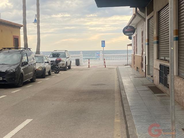 Venta de apartamento en Torrox