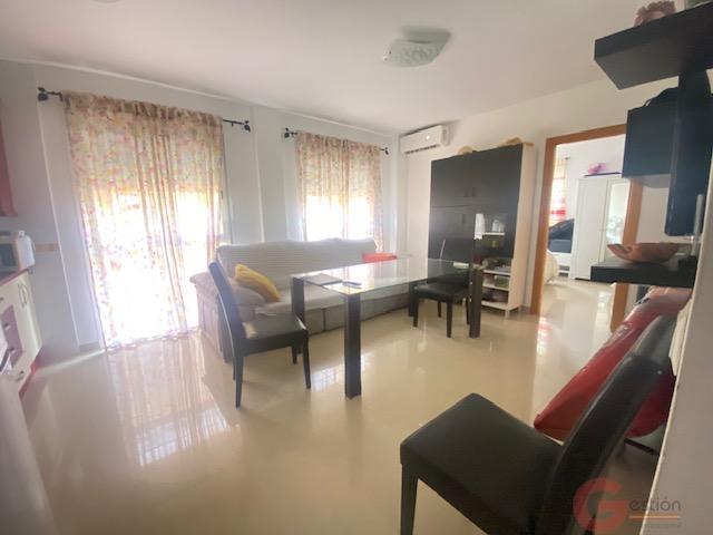 Venta de apartamento en Torrox