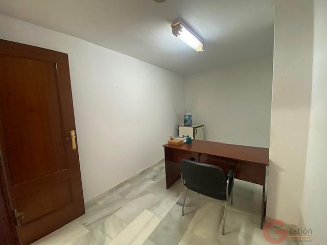 Venta de piso en Almuñécar