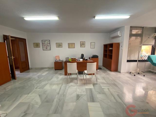 Venta de piso en Almuñécar