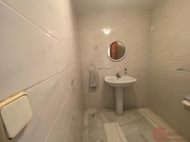 Venta de piso en Almuñécar