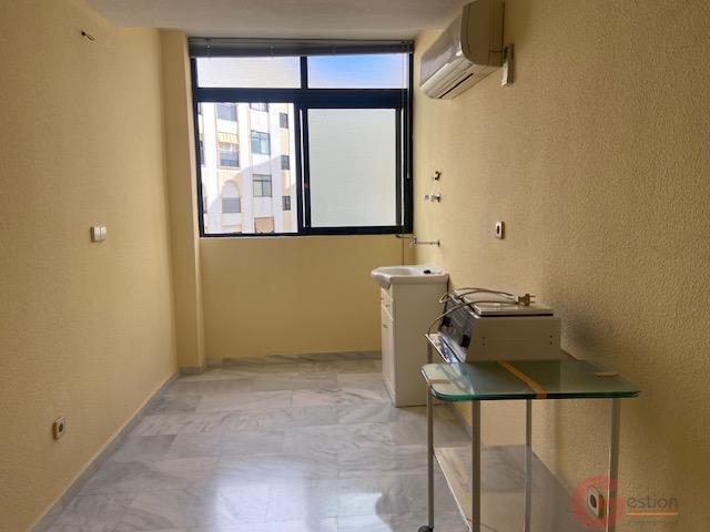 Venta de piso en Almuñécar