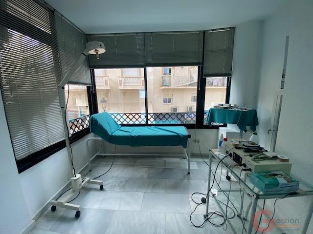 Venta de piso en Almuñécar