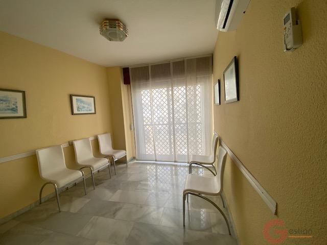Venta de piso en Almuñécar