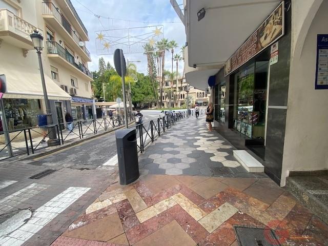 Venta de piso en Almuñécar