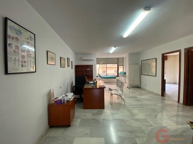 Venta de piso en Almuñécar