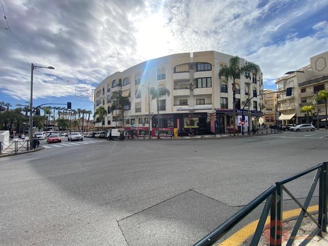 Venta de piso en Almuñécar