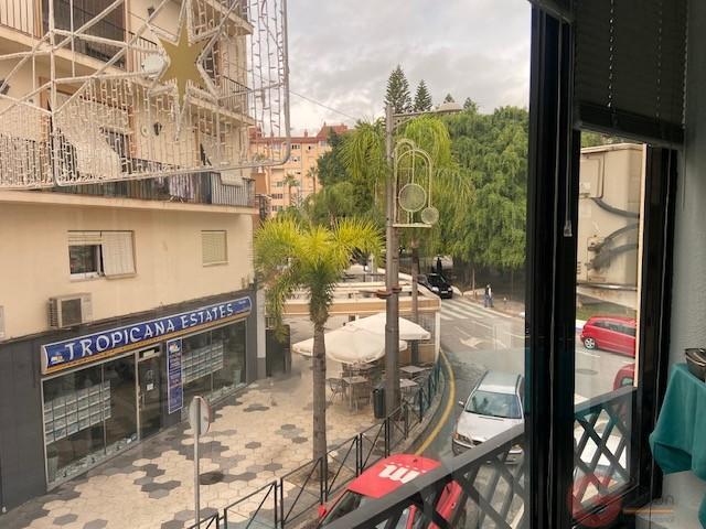 Venta de piso en Almuñécar