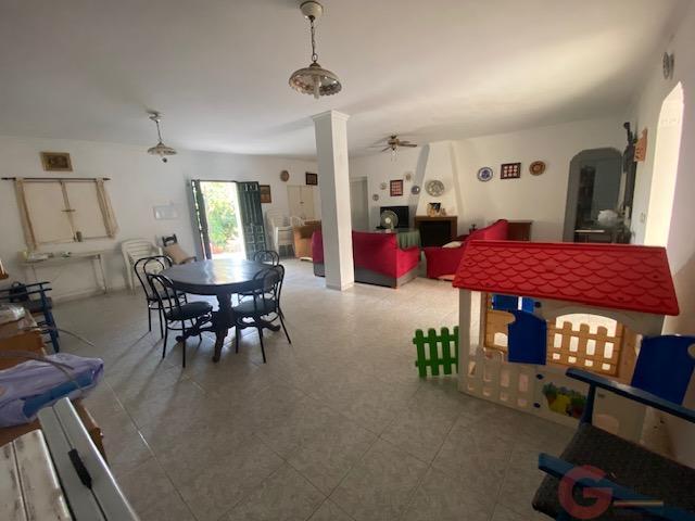 Venta de villa en Torre del Mar