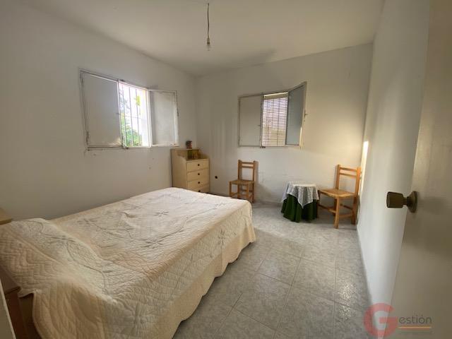 Venta de villa en Torre del Mar