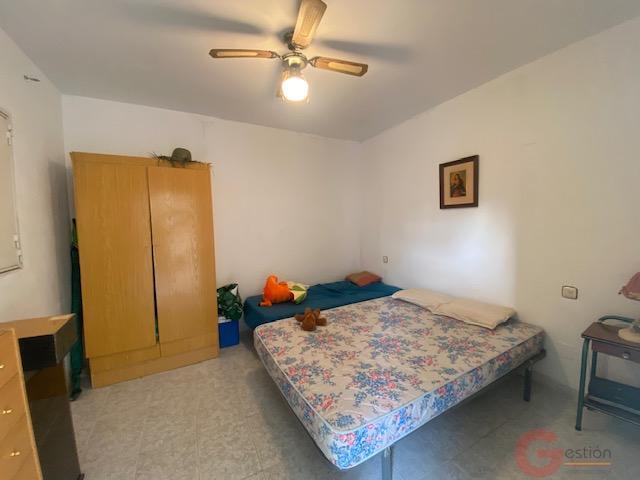 Venta de villa en Torre del Mar