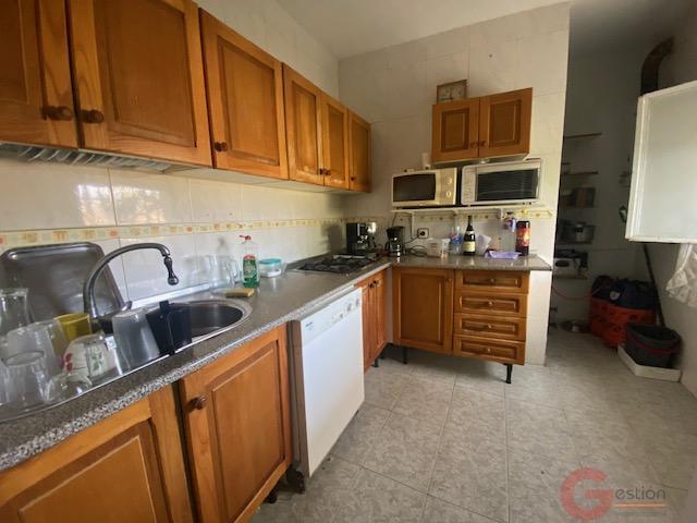 Venta de villa en Torre del Mar