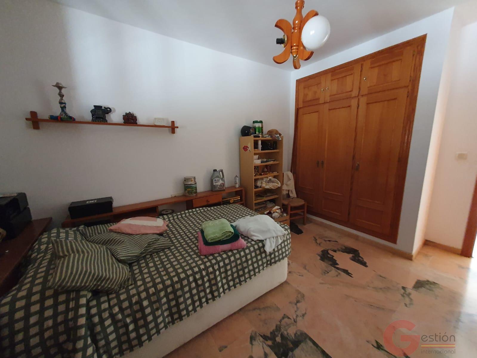 Venta de villa en Órgiva
