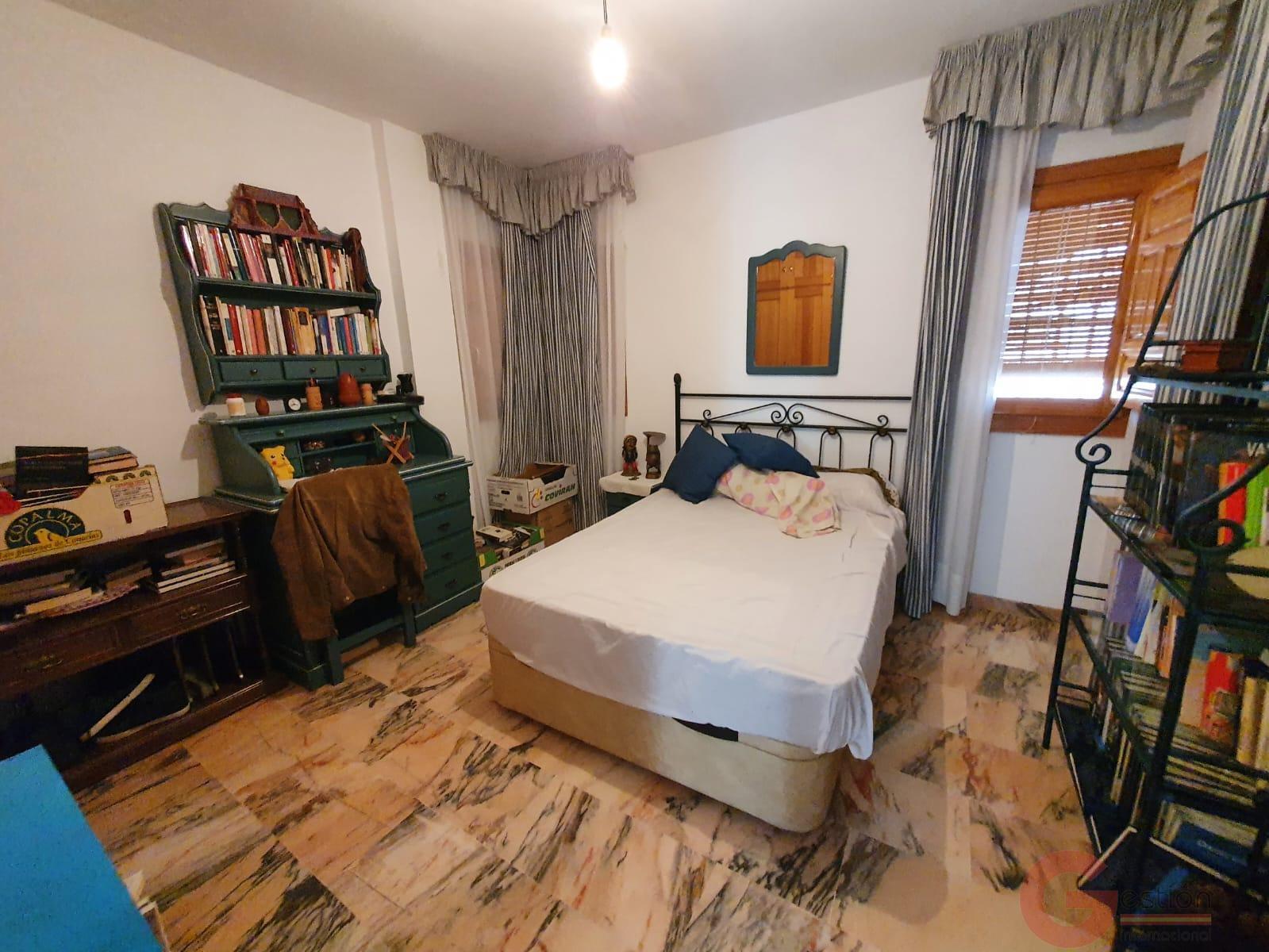Venta de villa en Órgiva